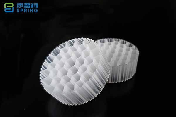 MBBR懸浮載體的特點(diǎn)